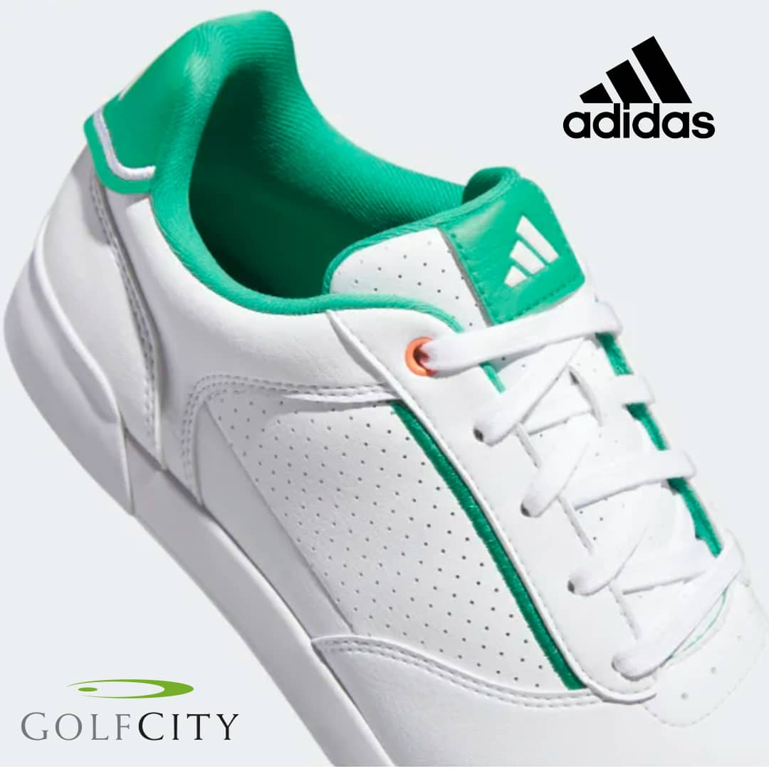Neue Adidas Golfschuhe eingetroffen