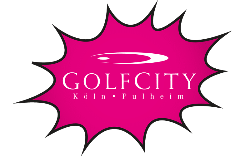 GolfCity Logo
