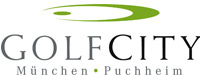GolfCity München Logo