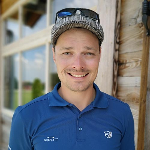 Jens-Oliver Golftrainer