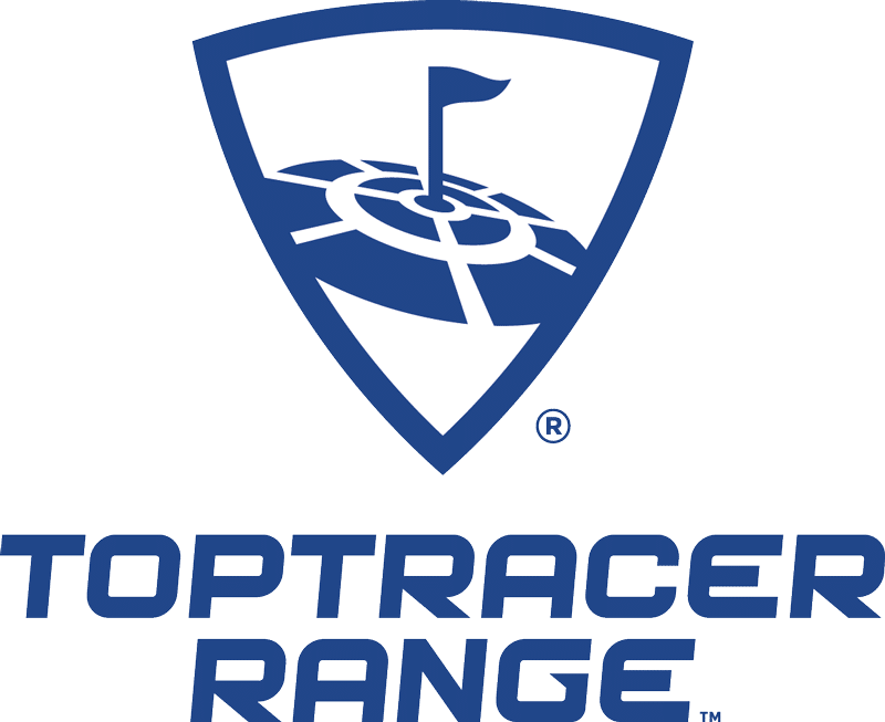 Toptracer Range Logo
